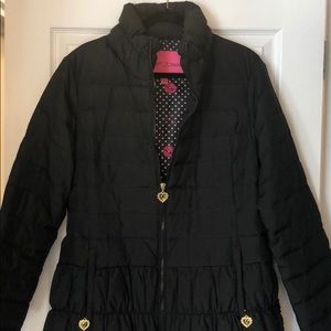 Betsey Johnson Jacket